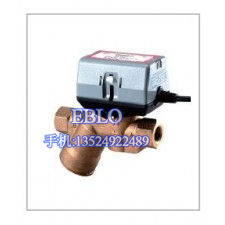 霍尼韋爾VCB動態(tài)平衡電動二通閥