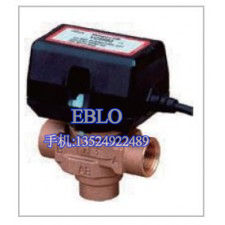 霍尼韋爾VC6983浮點控制風機盤管電動閥