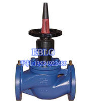 美國霍尼韋爾HONEYWELL靜態(tài)平衡閥