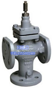 美國霍尼韋爾HONEYWELL三通調(diào)節(jié)閥