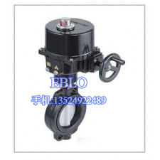 霍尼韋爾電動(dòng)蝶閥V8BF系列及執(zhí)行器
