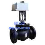 美國Honeywell霍尼韋爾調(diào)節(jié)閥