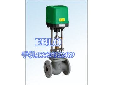 德國RTK電動調節(jié)閥，MV5211電動調節(jié)閥