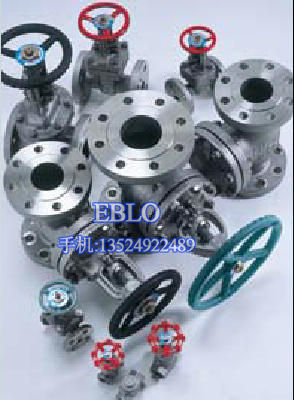 日本KITZ北澤不銹鋼閘閥