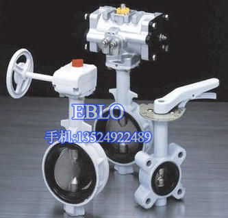 日本KITZ北澤蝶閥