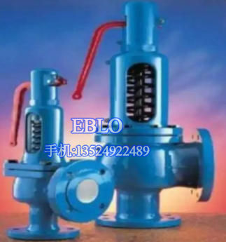 英國斯派莎克SV604安全閥