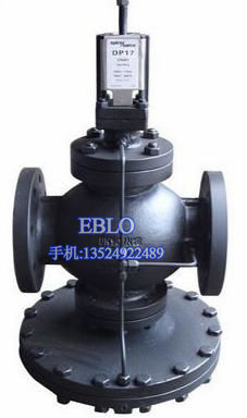 英國斯派莎克DP17減壓閥