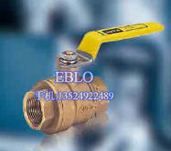 日本北澤KITZ銅球閥