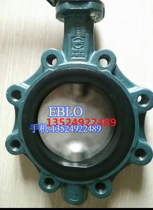 現(xiàn)貨德國(guó)依博羅蝶閥Z011-A DN350