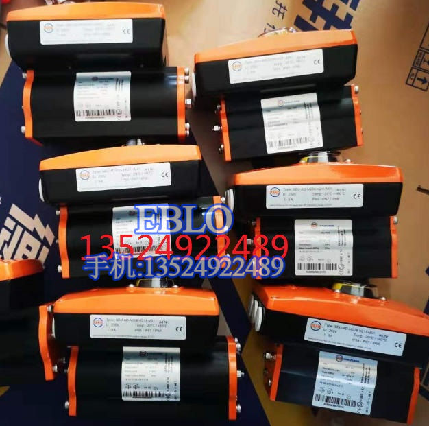 德國依博羅EB10.1SYD----EB4.1SYD執(zhí)行器