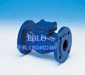 德國(guó)艾瑞ARI蒸汽止回閥