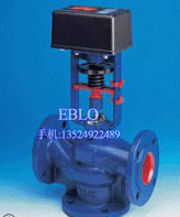 德國(guó)ARI-STEVI H 485/487暖通系統(tǒng)控制閥