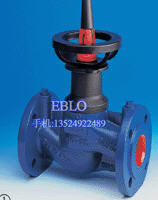 德國(guó)ARI-ASTRA/ASTRA-Plus平衡閥